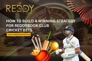 How to Build a Winning Strategy for Reddybook