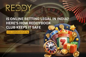 Is Online Betting Legal in India?