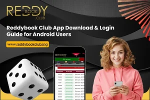 Reddybook Club App Download & Login Guide for Android Users