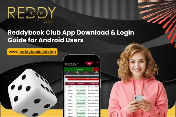 Read more about the article Reddybook Club App Download & Login Guide for Android Users