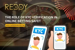 The Role of KYC Verification in Online Betting Safety