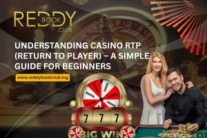 Understanding Casino RTP