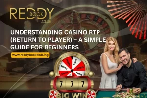 Understanding Casino RTP